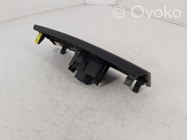 Toyota Corolla Verso E121 Support bouton lève vitre porte avant 