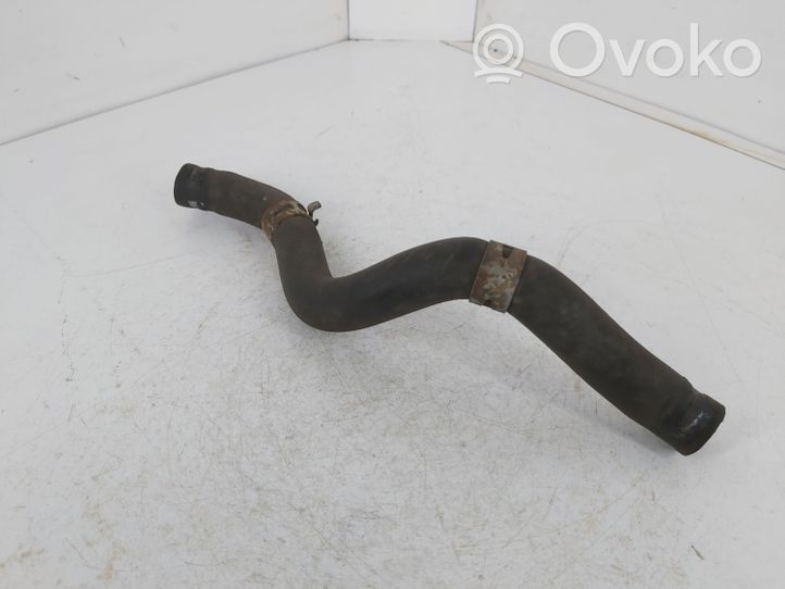 Toyota Corolla Verso E121 Durite de refroidissement tube 