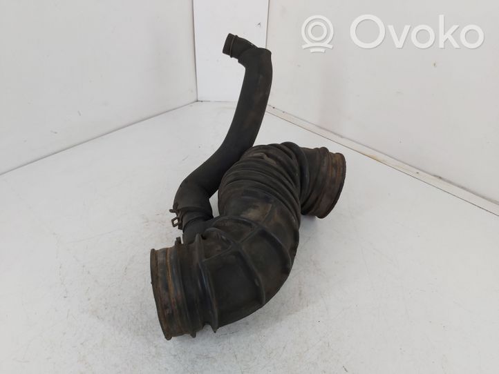 Toyota Corolla Verso E121 Coolant pipe/hose 