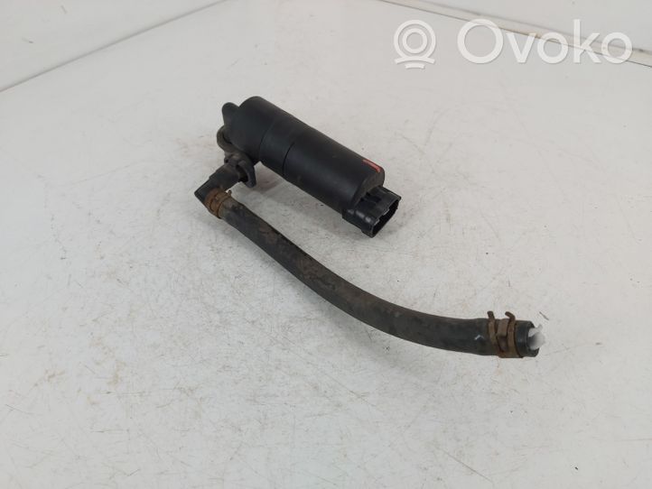 Toyota Corolla Verso E121 Pumpe Scheibenwaschanlage 