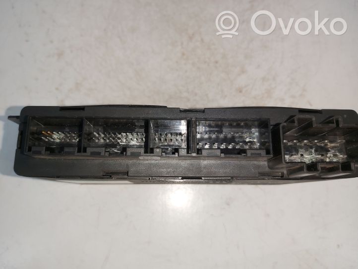 Audi A6 S6 C5 4B Moduł / Sterownik komfortu 4B0962258D