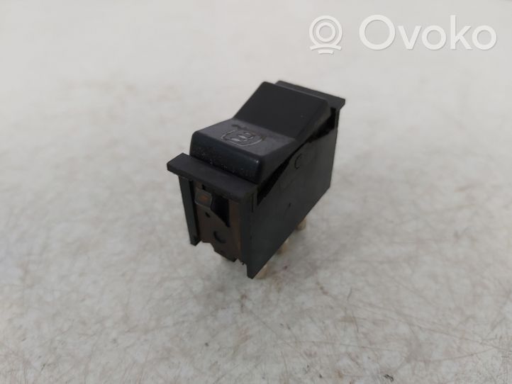 Mercedes-Benz S W116 Windscreen/window heater switch 03812510