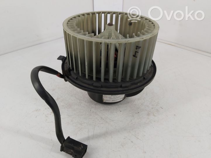 Audi A4 S4 B5 8D Ventola riscaldamento/ventilatore abitacolo 3137020009