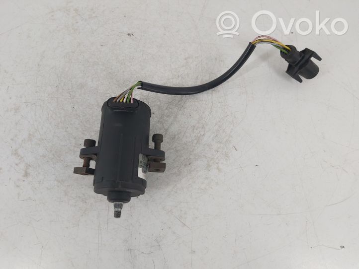 Audi A6 S6 C5 4B Sensore posizionamento del pedale dell’acceleratore 0205001032