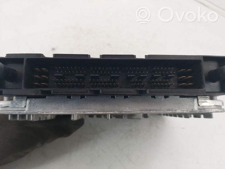 Volvo S80 Galios (ECU) modulis 0281001776