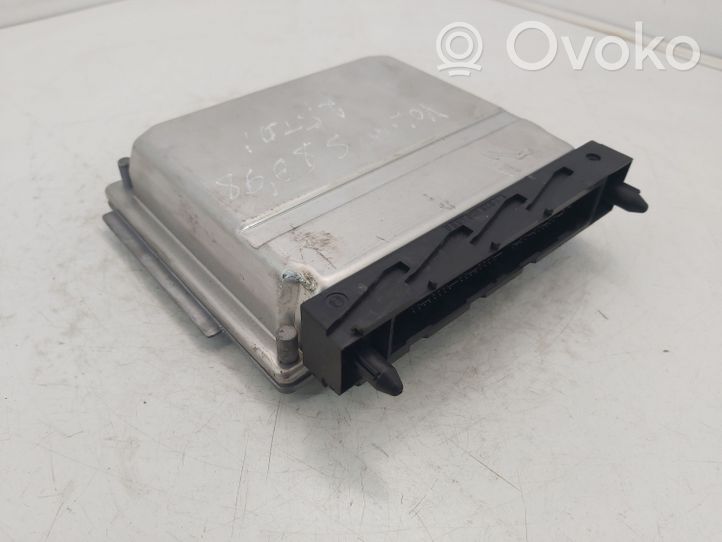 Volvo S80 Galios (ECU) modulis 0281001776