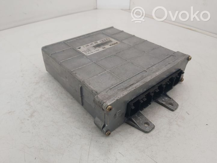 Audi A4 S4 B5 8D Galios (ECU) modulis 0261203938939