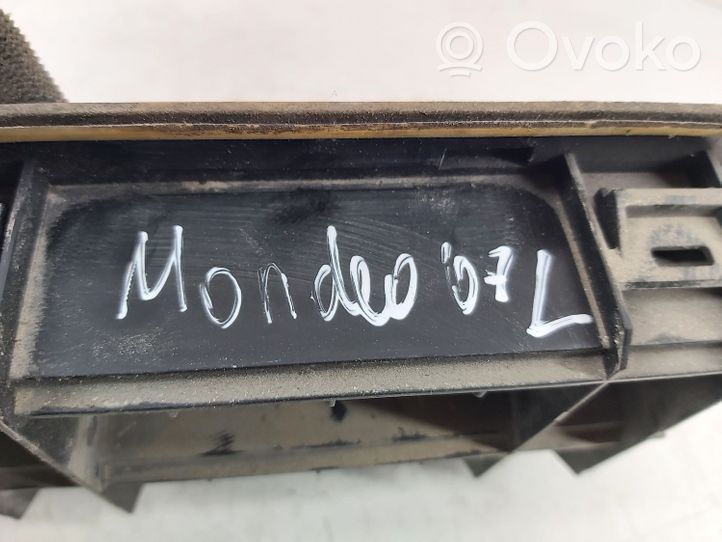 Ford Mondeo MK IV Prese d'aria laterali fiancata 7G91A280B62A