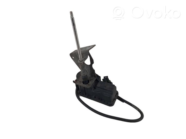 Volvo 460 Silniczek wycieraczki lampy przedniej 0390206937