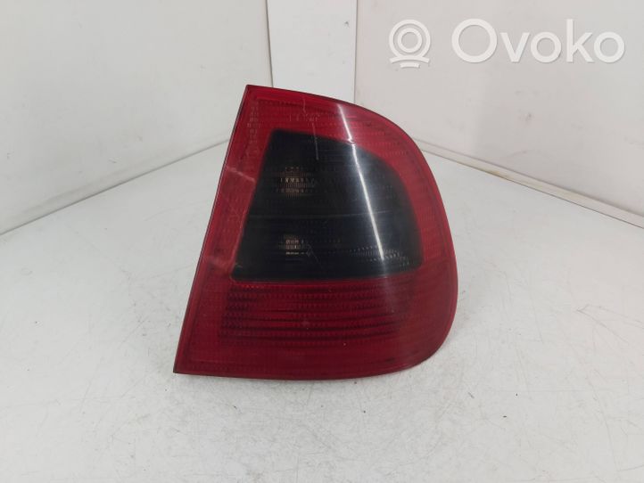 Seat Cordoba (6K) Lampa przednia 