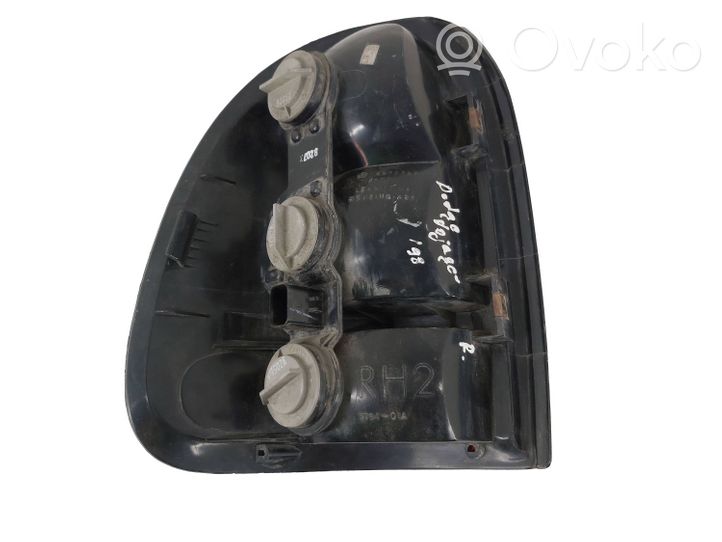 Chrysler Voyager Rear/tail lights 4576362