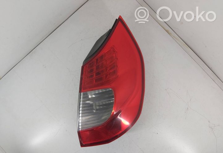 Renault Scenic II -  Grand scenic II Takavalot 8200474328