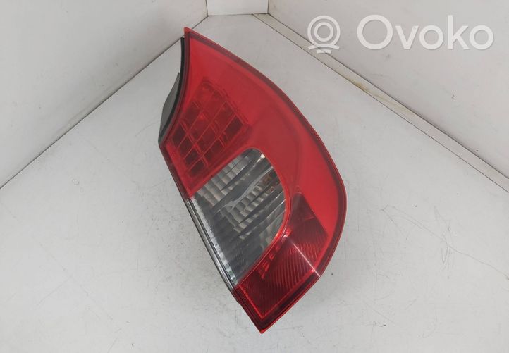 Renault Scenic II -  Grand scenic II Takavalot 8200474328