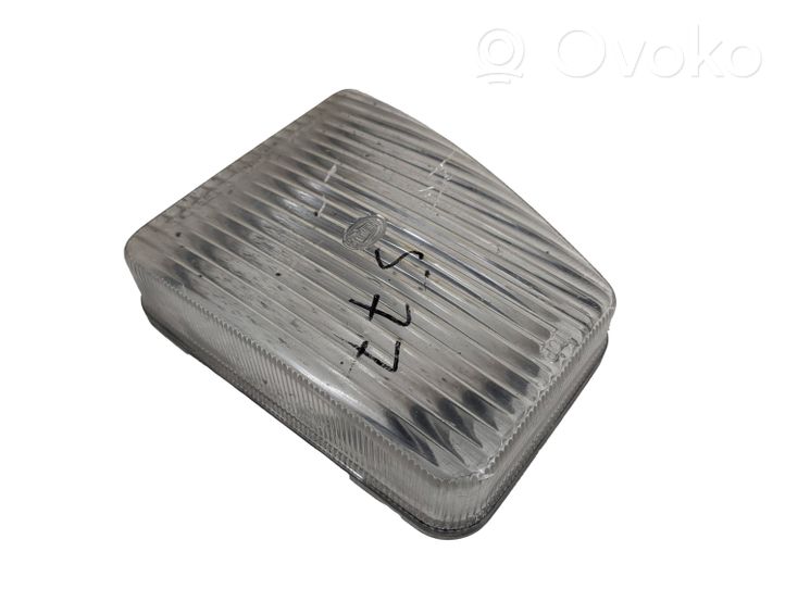 Volkswagen PASSAT Front fog light 12462900