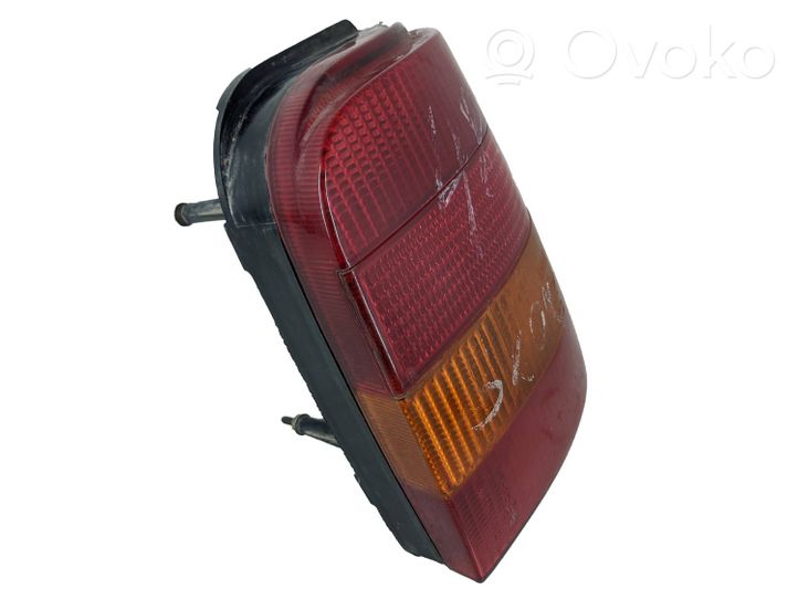 Ford Scorpio Lampa tylna 83BG13A602