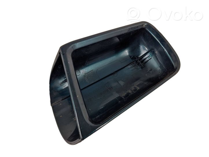 Mercedes-Benz E W210 Copertura in plastica per specchietti retrovisori esterni 2108110160