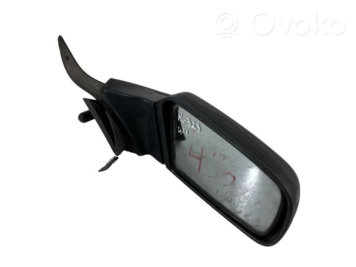 Mazda 323 Manual wing mirror 01792