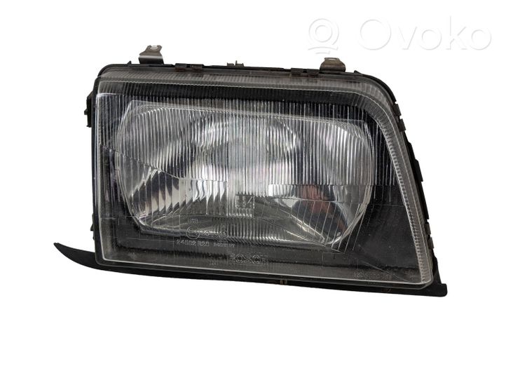 Opel Ascona C Lampa przednia 1305239007