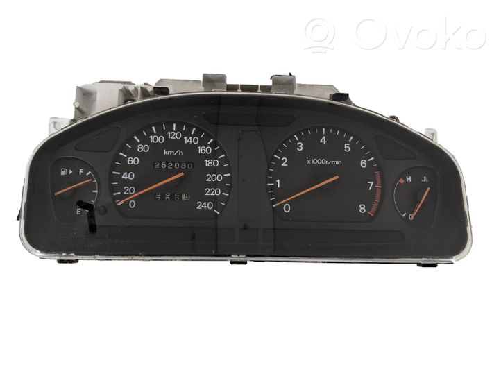 Mitsubishi Galant Compteur de vitesse tableau de bord 1573706741