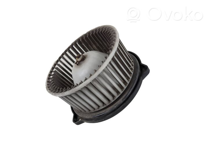 Mitsubishi Galant Ventola riscaldamento/ventilatore abitacolo 194000