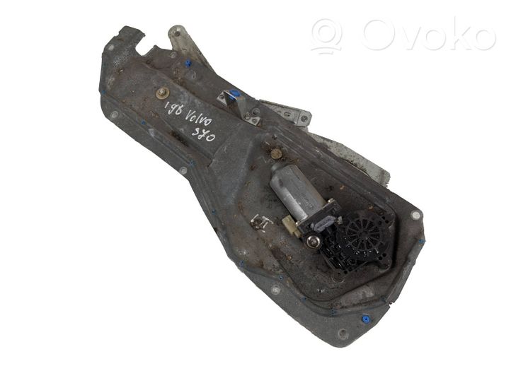 Volvo S70  V70  V70 XC Alzacristalli della portiera posteriore con motorino 100574767