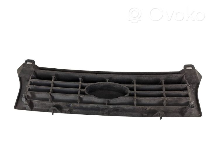 Ford Sierra Griglia superiore del radiatore paraurti anteriore 90BG8A133BBW