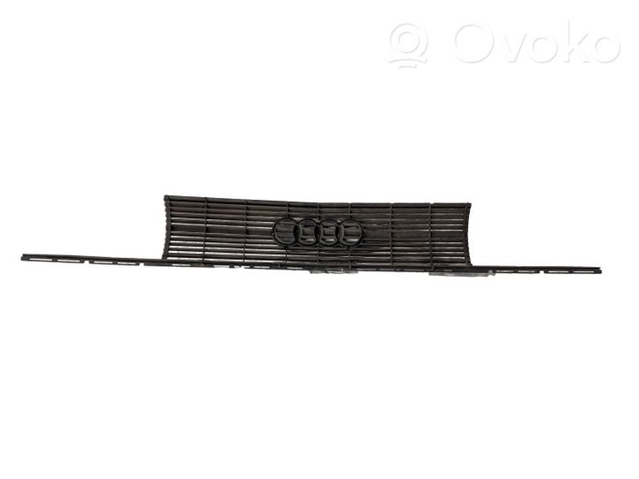 Audi 80 90 B2 Maskownica / Grill / Atrapa górna chłodnicy 