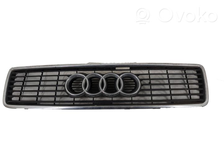 Audi 100 S4 C4 Griglia anteriore 4A0853651