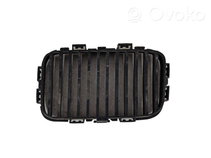 BMW 3 E36 Grille de calandre avant 51138122238