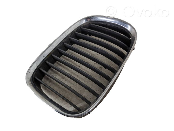 BMW 3 E36 Grille de calandre avant 8159312