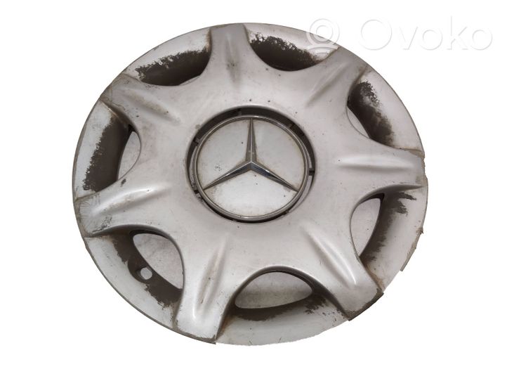 Mercedes-Benz A W168 Mozzo/copricerchi/borchia della ruota R15 2104010224
