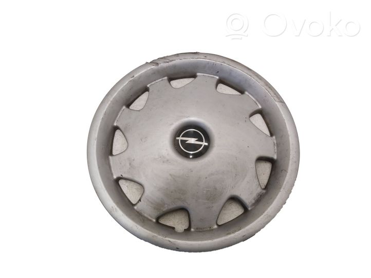 Opel Astra G R15 wheel hub/cap/trim 90445778