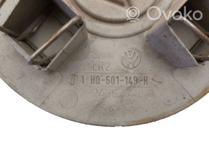 Volkswagen Polo III 6N 6N2 6NF Borchia ruota originale 1H0601149H