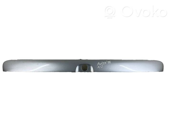 Opel Astra G Tailgate trim 90521513