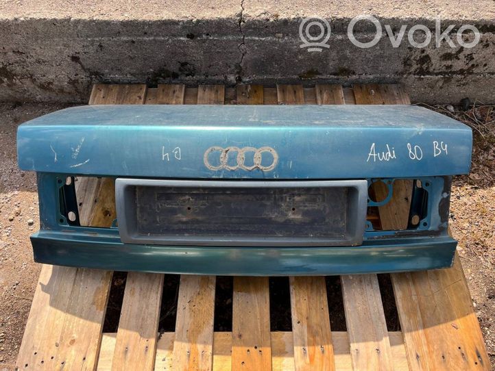 Audi 80 90 S2 B4 Portellone posteriore/bagagliaio 