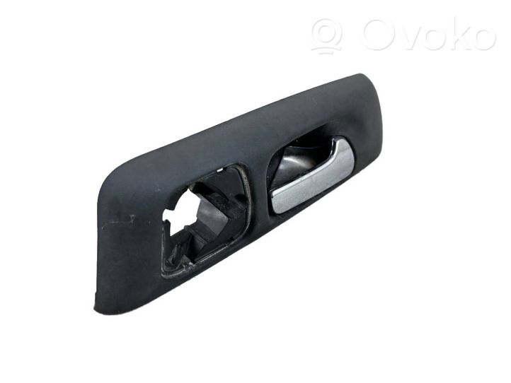 Opel Astra G Front door interior handle 090561502