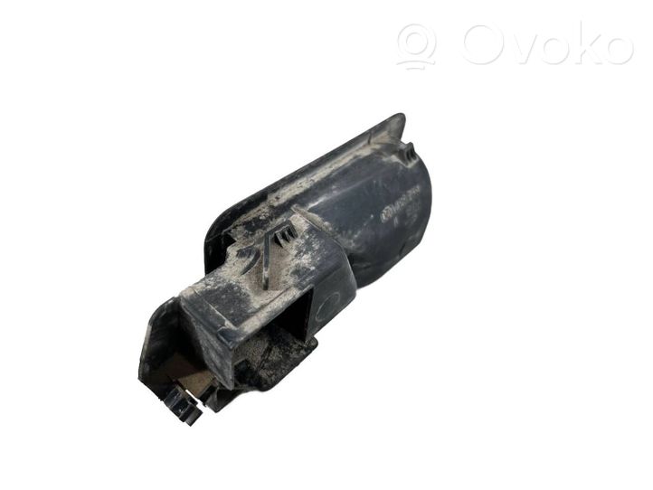 Audi 80 90 S2 B4 Rankenėlė atidarymo vidinė 893837020