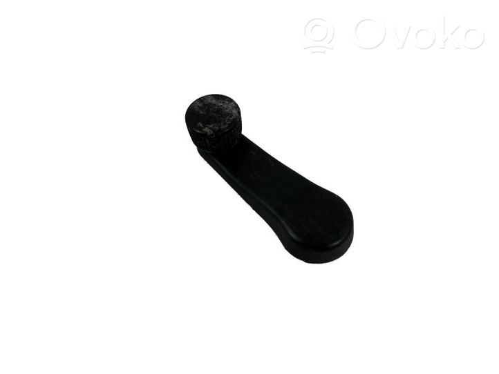 Volkswagen Vento Front door window winding handle 1H0837501