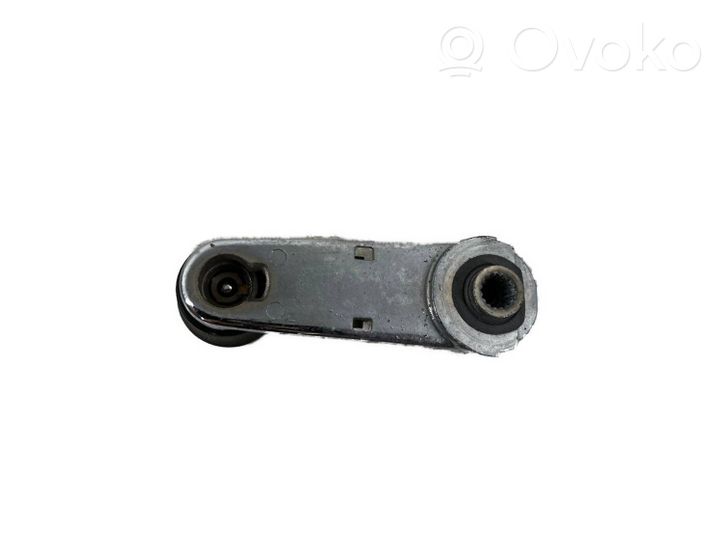 Audi 80 90 S2 B4 Manovella finestrino della portiera anteriore 443837581D