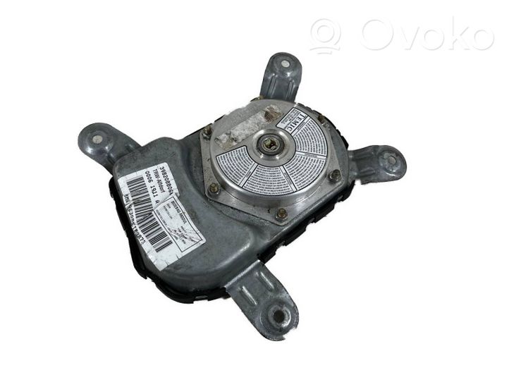 BMW 3 E36 Airbag porte avant 3982088066