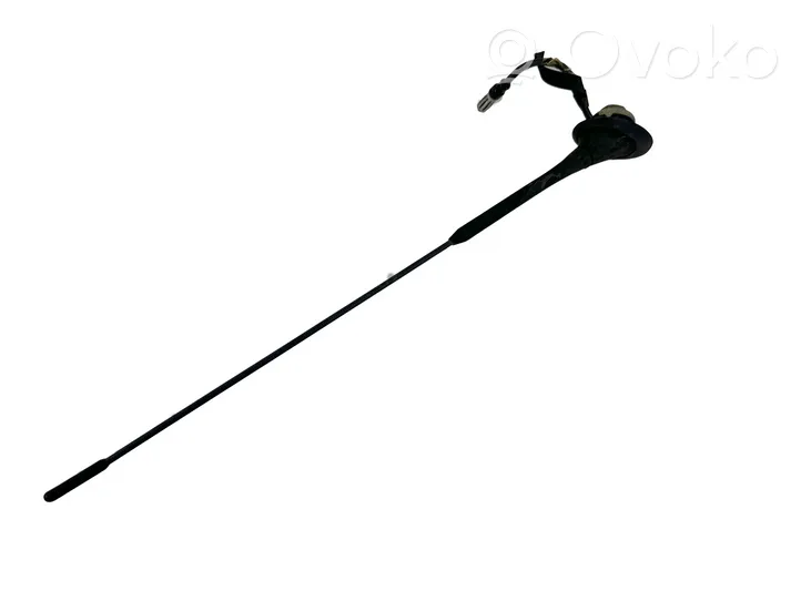 Mazda 323 F Antenna GPS 