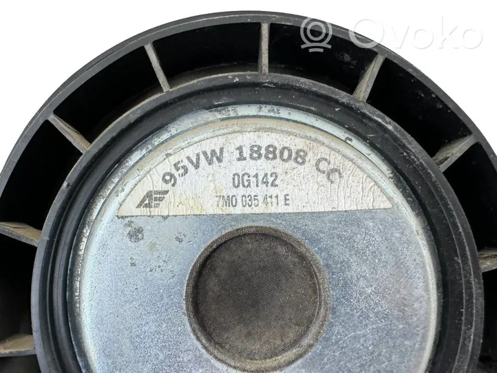 Volkswagen Sharan Rear door speaker 95VW18808CC