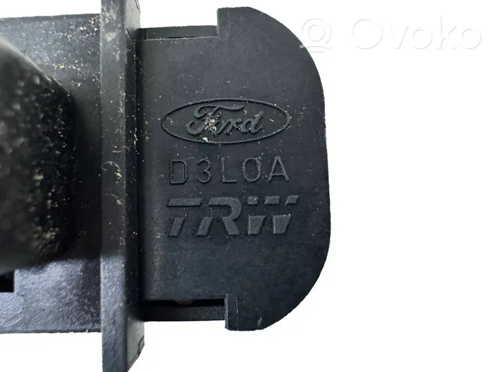 Ford Mondeo Mk III Interrupteur d'ouverture de coffre 19B514AB