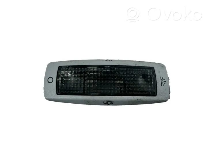 Volkswagen PASSAT B5.5 Illuminazione sedili posteriori 3B0947291