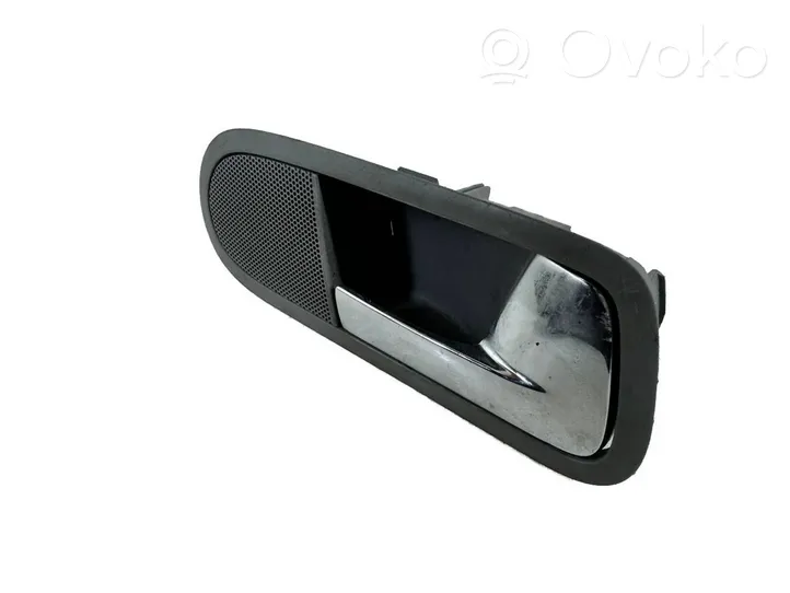 Volkswagen Sharan Front door interior handle 7M3837114B