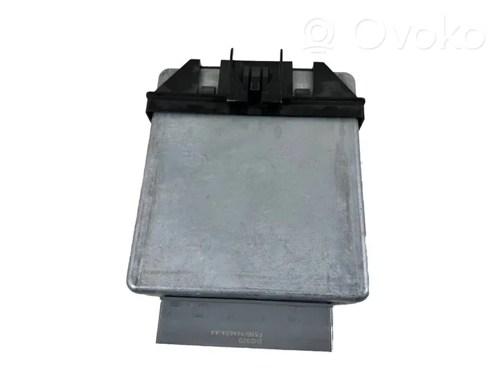 Ford Mondeo Mk III Sterownik / Moduł ECU 3S7A12A650VC