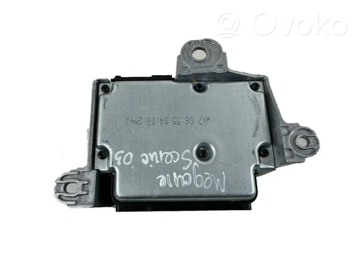 Renault Scenic II -  Grand scenic II Module de contrôle airbag 603989700