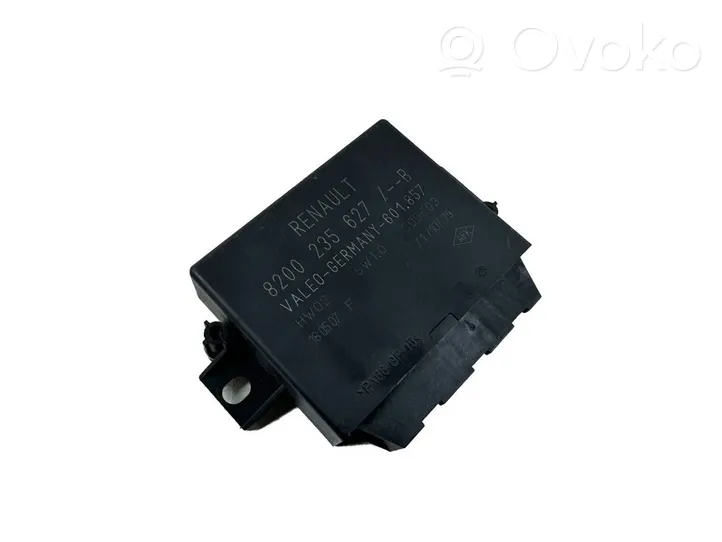 Renault Scenic II -  Grand scenic II Parking PDC control unit/module 8200235627