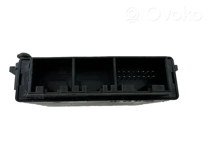 Renault Scenic II -  Grand scenic II Parking PDC control unit/module 8200235627