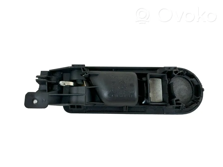 Volkswagen PASSAT B5.5 Maniglia interna per portiera anteriore 1J4839114C